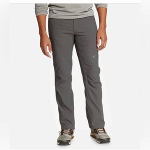 Eddie Bauer Men Guide Pro Lined Pants